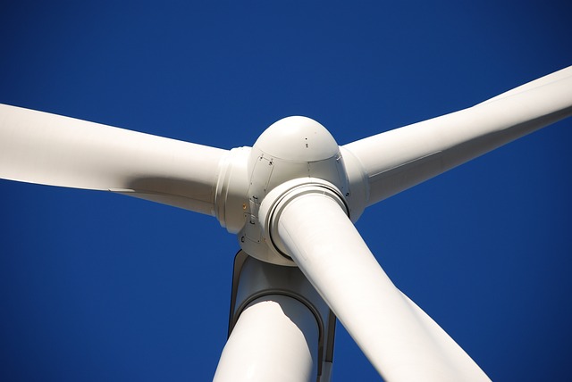 Windmill, Wind, Wind Turbine - Free image - 62257