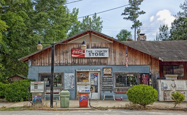 Choctaw Bluff, Alabama - Free image - 305932