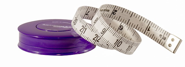 Measurement Of The, Tape Measure - Free image - 289399